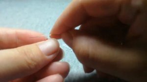 Красивые серьги в форме ромба из бисера