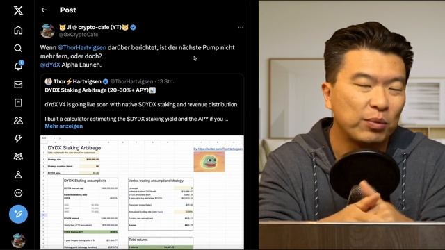 Unibot Hack, Celestia Drop 3x, StarsArena Absturz, Radiant Mainnet, dyed Launch, FTX Dump смотреть онлайн