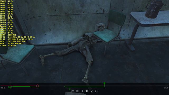 Fallout 4 PC Pip-Boy Edition Game Giveaway!!! closed смотреть онлайн
