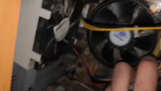 CPU Fan Error Press F1 to Resume — как исправить ошибку смотреть онлайн