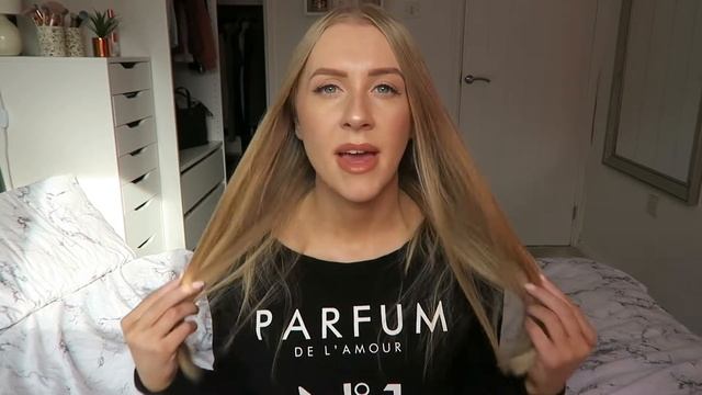 Summer Favourites 2017 | Rosie Eva Millard смотреть онлайн