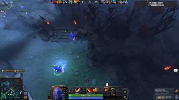 Juggernaut или Юрнеро