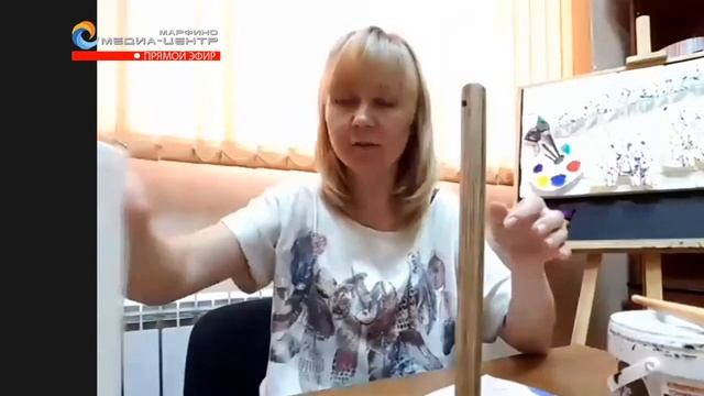 Полезные вещи своими руками! Держатель для полотенец, коробка для мелочей и стул. смотреть онлайн