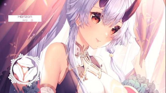 Nightcore - Horizon смотреть онлайн