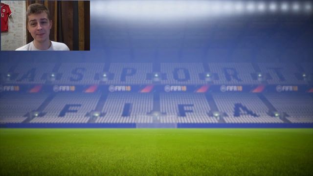 FIFA 18 НАГРАДЫ FUT CHAMPIONS С СЮРПРИЗОМ 🏆 смотреть онлайн