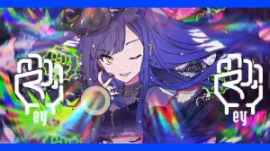 ULTRA C / Vivid BAD SQUAD × 初音ミク