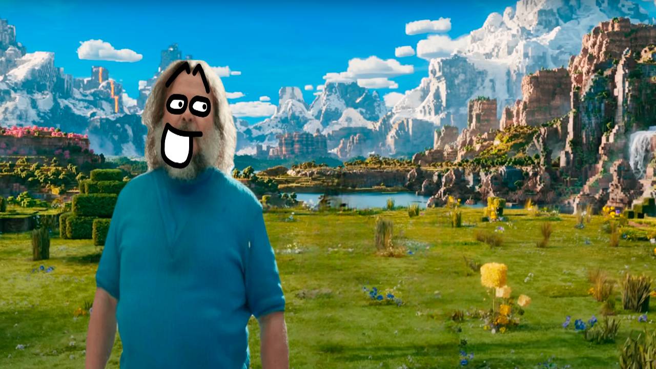 Friday Night Funkin`vs Minecraft Steve #fnf #minecraft #fnfmod #steve