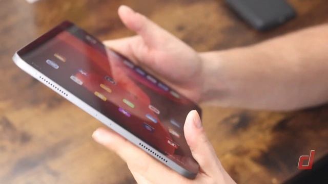New iPad Pro 11 Inch Review - Replaces Your Computer? смотреть онлайн
