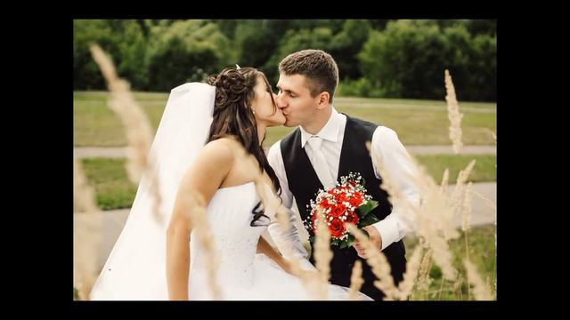 Иван и Эльмира свадьба смотреть онлайн