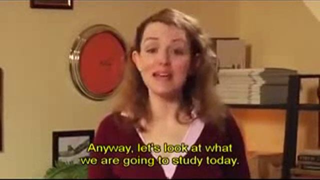 Learn English Speaking English Subtitles Lesson 10