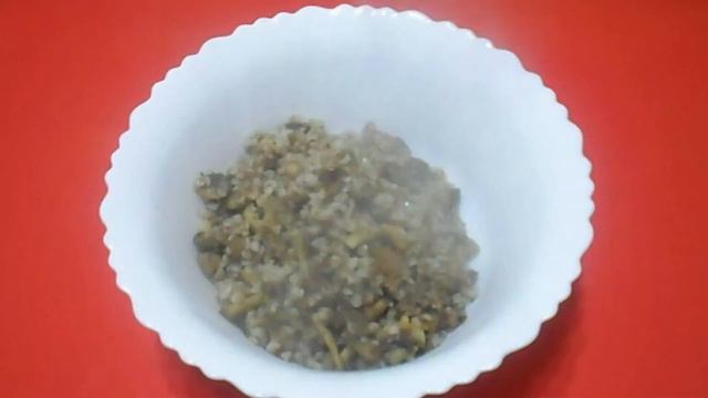 Курица Фаршированная Гречкой и Грибами | Сытно и Вкусно смотреть онлайн