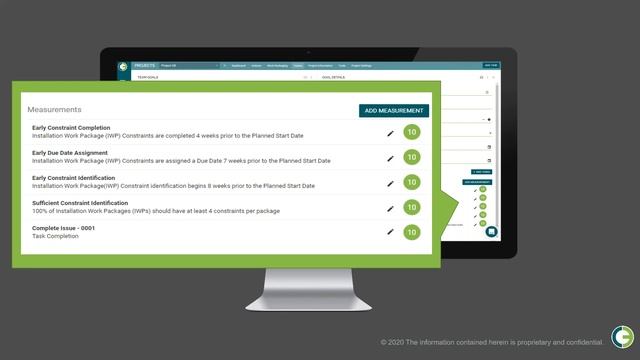 What's New in Work Packaging: How Technology is Transforming the Role of the WorkFace Planner смотреть онлайн