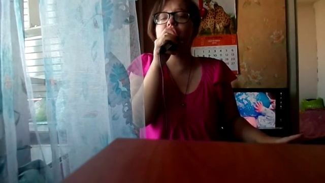 Кристина-Ричка( Cover Юлия Будай- Ричка) смотреть онлайн