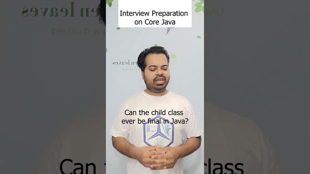 Automation Testing Interview Question on Inheritance | Core Java Interview Question | MKT смотреть онлайн