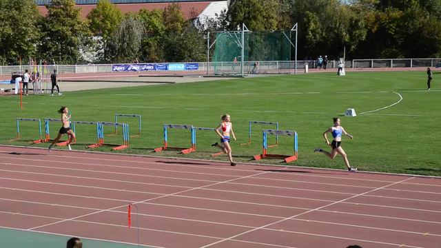 Medley court Femme coupe de France série смотреть онлайн