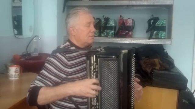 Патриотическая песня. Владимир Ильич Щербаков 23-11-2017 смотреть онлайн