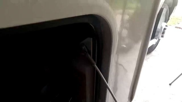 FIXING THAT STINKY RV TANK PROBLEM смотреть онлайн