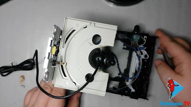 Микроскоп своими руками смотреть онлайн