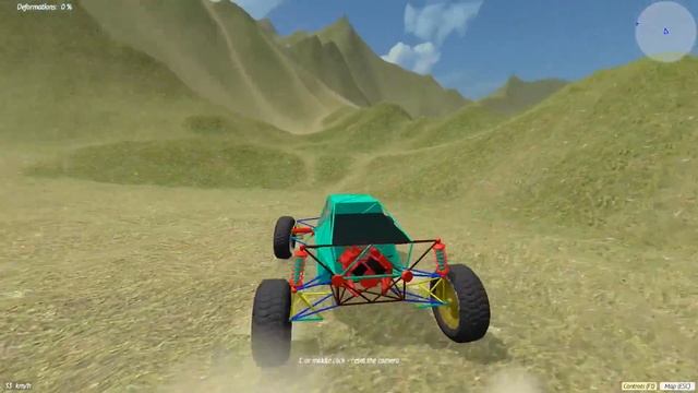CRAZY CRANE! and other BEST CREATIONS! - Dream Car Racing 3D Gameplay Ep16 смотреть онлайн