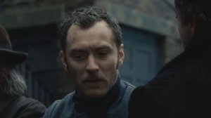 7 самых смешных моментов фильма "Шерлок Холмс"