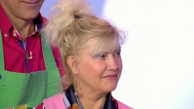 Супер-еда, которую вы не пробовали. Капуста романеско смотреть онлайн