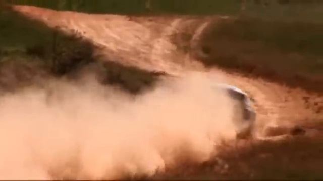 Baja 500 Preview: Volkswagen Touareg and Race Touareg 2 смотреть онлайн