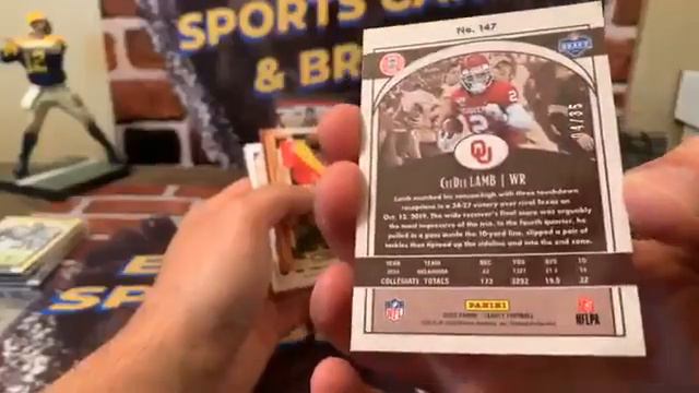 (2) 2020 legacy, 2019 elements, 2019 Chronicles Team box break... 1/1 Pull смотреть онлайн