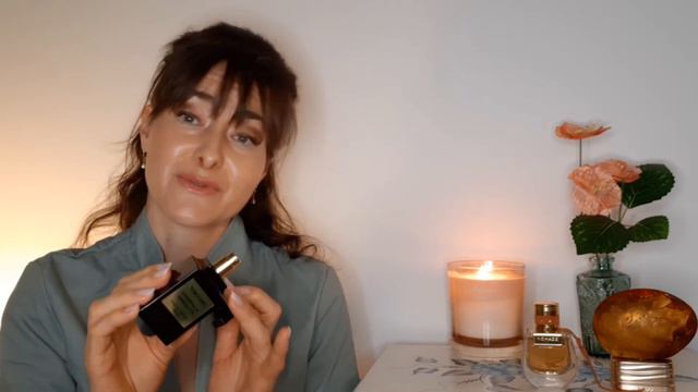 TOP 5 UNIQUE SPRING PERFUMES l NICHE l DESIGNER 🐰 BEST EASTER FRAGRANCES l PERFUME COLLECTION 2022 смотреть онлайн