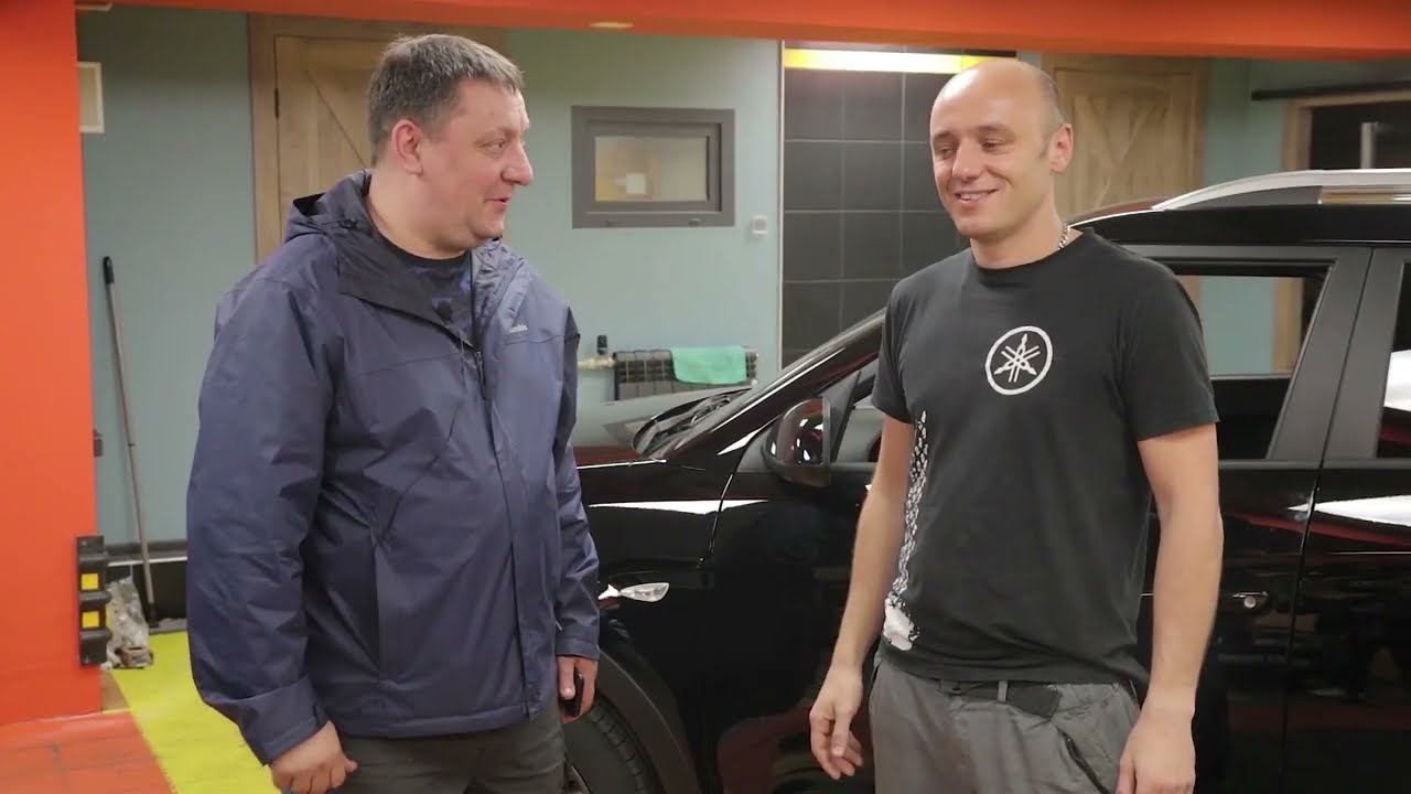 Hyundai CRETA 2021 самый популярный и угоняемый автомобиль /Как защитить от угона /Мини обзор Хендэ