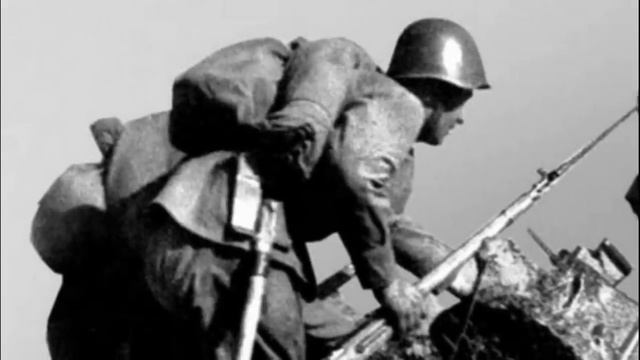 Дневник Немецкого Офицера. 1943 год. 31 Пехотная Дивизия Вермахта. Мемуары солдат. Военные истории. смотреть онлайн