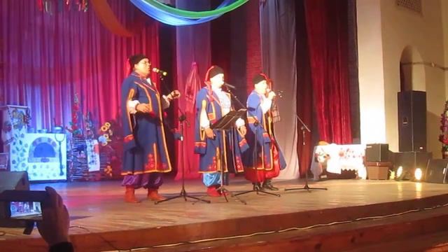 Группа Экипаж Хороль 2017 фестиваль " ПИСНЯ КОХАННЯ" смотреть онлайн