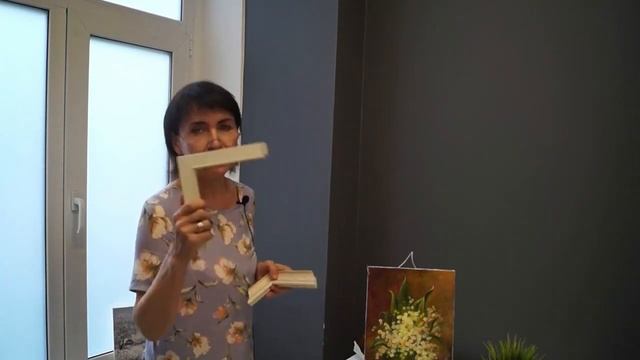 Презентация новинок пластикового багета: 146 серия. смотреть онлайн
