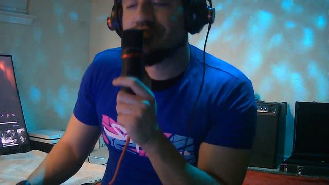 Vocal Cover of Turn Back Time C - S (100%) () | Schecter 💠 C-1 Series смотреть онлайн