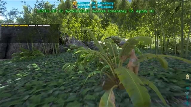 Не жри говно в ARK: Survival Evolved ! смотреть онлайн