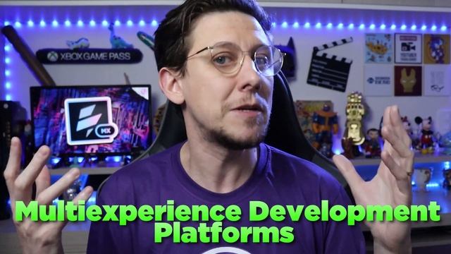 Será O FIM do Low-Code? - Conheça a evolução, as plataformas MXDP! смотреть онлайн