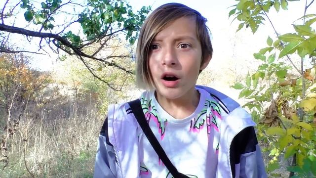 ПОГОНЯ за ШАЙЛУШАЙ в реальной жизни !