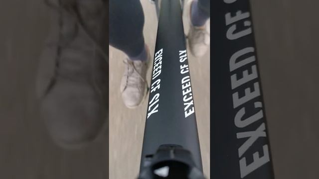 Canyon exceed cf slx 9.0 pro race смотреть онлайн