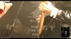 Кинострем Вороны Начало, а потом Олдбой