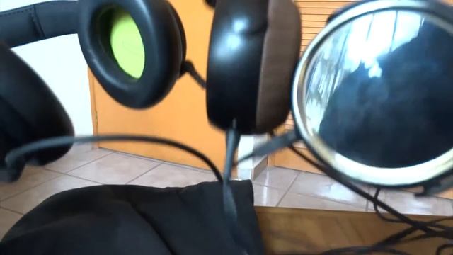 Bang & Olufsen H6 review en Español смотреть онлайн