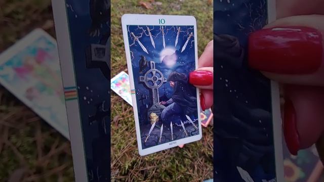 Видео для Инстаграма по минутке) что думает о вас сегодня? Таро смотреть онлайн