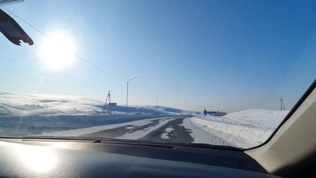 Дорога на Курчумскую(Казнаковскую)переправу ВКО Кулынжон(Казнаковка)Самарка смотреть онлайн