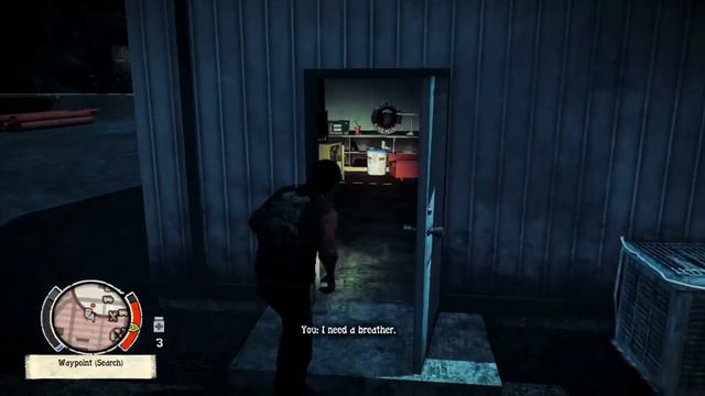 State of Decay Let's Play #25 Don't Drink the Water! смотреть онлайн