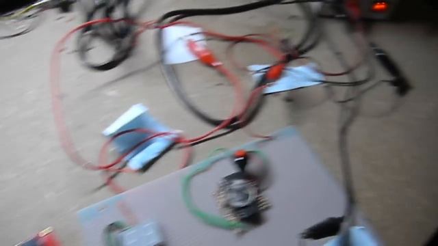 Zilog Z-80 8-Bit Computer Video Update #1 смотреть онлайн