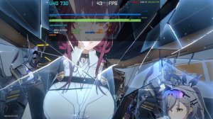 *Intel UHD 730 in 15 GAMES   (i5-13400 IGPU)  |  Late 2023-2024