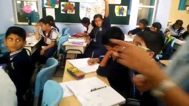 Students Solving Kakuro Puzzle 4 смотреть онлайн