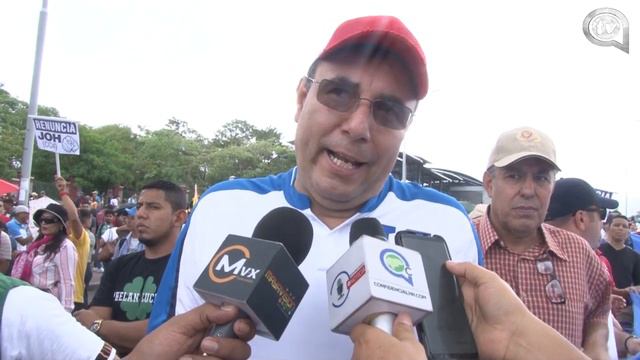 Luis Zelaya reta a Mel, Nasralla, JOH y Pepe Lobo para que se presenten ante justicia norteamerican смотреть онлайн