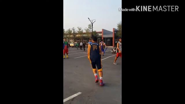 Slamdunk test minibasketball смотреть онлайн