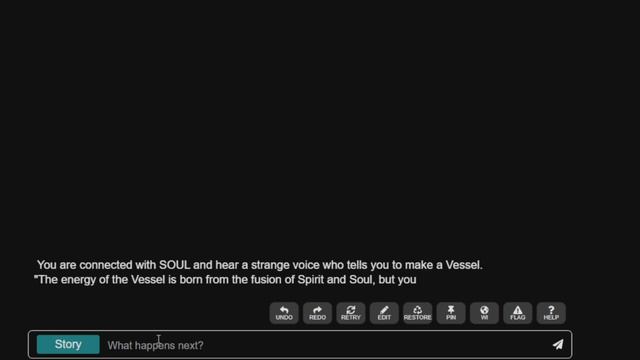 I made an AI rewrite Deltarune смотреть онлайн