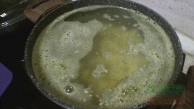 готовим сырный суп