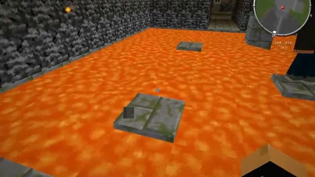 Minecraft Проходим карту:Побег из Психушки смотреть онлайн